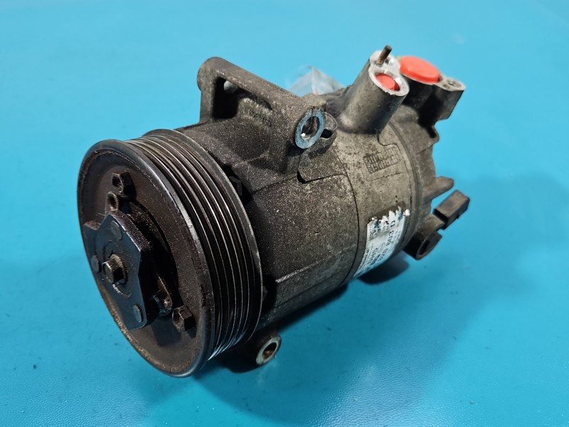 Sprężarka klimatyzacji kompresor Vw Touran II 2.0 tdi DFE 5Q0820803D