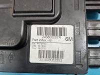 Sterownik moduł Europejska, AKUMULATORA Renault Megane III 243800007R