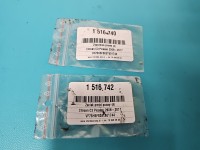 Zwrotnica prawa piasta przód 1.6 16v Citroen C3 Picasso 08-17