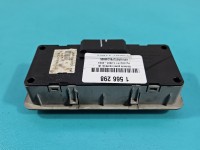 Konsola panel nawiewu hyundai H1 II 97950-4HXXX