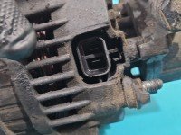 TEST Alternator Opel Astra III H 897369-5081 1.7 CDTI