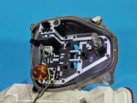 Lampa tył lewa błotnika Skoda Octavia III HB EUROPA