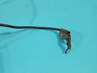 KLEMA INSTALACJA WIĄZKA MINUSOWA MINUS Peugeot 508 I 9676600080, 9676828580