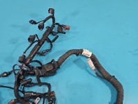 InstalacJa Wiązka silnika 05L972627P 2.0 tdi (DTSB) Skoda Superb III