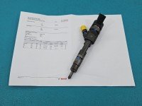 TESTOWANY Wtryskiwacz Renault Megane II 0445110230, 8200389369 1.9 dci