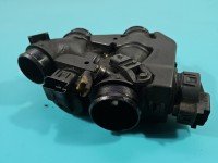 Przepustnica Citroen C4 Grand picasso I 06-13 9657485480 1.6 HDI