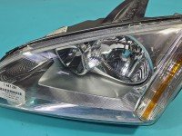 Reflektor lewy lampa przód Ford Focus Mk2 EUROPA