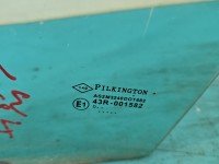 Szyba drzwi przód lewa Renault Master III 10-24 HB