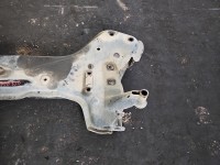 WÓZEK KOŁYSKA TRAWERS Sanki Belka silnika Citroen Jumper 14- 2.2 hdi