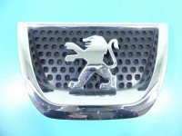 Atrapa grill Peugeot 3008 I 09-16