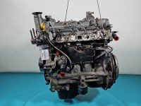 Silnik Mazda 2 II DE 1.3 16V FILM pomiar