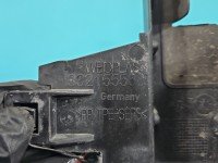 Osłona ZAŚLEPKA PLASTIK Opel Astra V K 332155568
