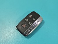 PILOT KLUCZYK KEYLESS Jaguar F-Pace 16-