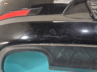 Zderzak tył Vw Passat CC LC9X sedan