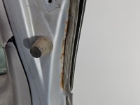 Klapa tył BAGAŻNIKA SZYBA Mazda Premacy HB 5d