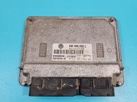 Komputer Sterownik silnika 03E906033L Vw Polo IV 9N 1.2 12V