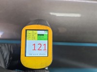 Drzwi tył prawe Peugeot 301 sedan 4d KKS