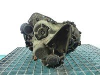 Skrzynia biegów Smart Fortwo I 98-07 0.6 wiel