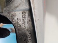 Błotnik przód prawy Renault Scenic II TED69