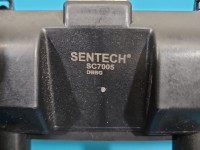 Cewka zapłonowa Citroen C3 I 1.1 8V wiel CITROEN, Europejska, biała wtyczka, Uszkodzenie widoczne na zdjęciu