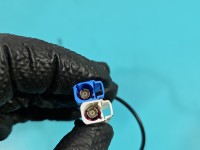 Antena Peugeot 208 I 9801610880, 9801610880-00, 920204062 KCLD