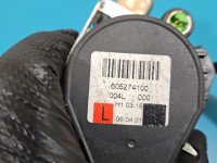 Pas bezpieczeństwa przód lewy kierowcy Ford Galaxy Mk2 06-15 EU