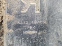 Osłona ZAŚLEPKA PLASTIK INFINITI QX50 78842