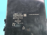 Sterownik moduł SMART KEY Toyota Auris II 89990-02370