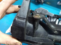 Kolektor ssący Peugeot 508 I V759507, 0261230253, V75999078001 1.6 thp