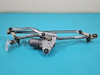 Silniczek Silnik wycieraczek przód Audi A6 C6 4F1955119C, 4F1955023J