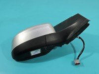 Lusterko prawe Ford Mondeo Mk4 srebrny BA7 europa