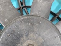 Wentylatory Wentylator chłodnicy Skoda Fabia III 6R0959455E 1.0 MPI