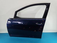 DRZWI PRZÓD LEWE KIEROWCY Vw Golf VII 5d granatowy LH5X