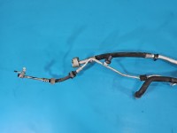 Przewód klimatyzacji rurka Mercedes ML W164 A1648304815, A1645060635, A1648302215