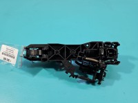 Klamka tył prawa zewnętrzna Skoda Superb IV 5H0837206