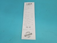 TEST Alternator Citroen Berlingo II 9665617780 1.6 hdi