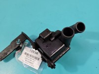 Pompka obiegu wody pompa Skoda Yeti 2.0 tdi 5N0965561