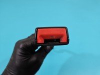 Pas bezpieczeństwa przód prawy pasażera Vw Caddy III 2K 2K0857877D