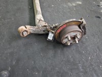 Tylna belka oś tył Hyundai I20 I 08-14 1.4 16V (G4FA)