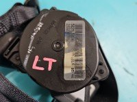 Kanapa tył fotel tylny Nissan Qashqai II J11 13-21