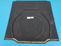 Wykładzina bagażnika podłoga Skoda Superb II 3T0863463J