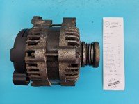 TEST Alternator Opel Astra IV J 13581885 1.4 16V (A14XER)