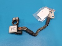 KLEMA INSTALACJA WIĄZKA MINUSOWA MINUS Hyundai I40 1.7 crdi 37180-3Z300