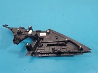 Osłona ZAŚLEPKA PLASTIK MG3 24- 11202834, 11677693