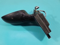 Lusterko lewe Fiat Bravo II malowana, elektryczny, Europejska, elektrycznie składane rysy. 5+4pin europa