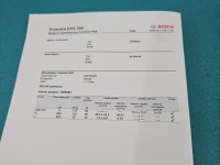 Wtryskiwacz Toyota Avensis II T25 23670-0G010 2.0 d4d