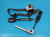 Pas bezpieczeństwa przód prawy pasażera Renault Megane III