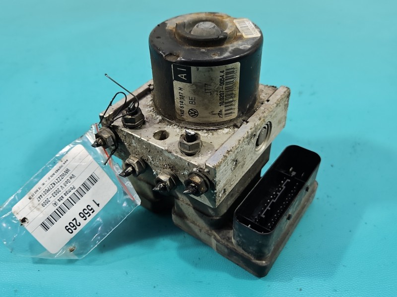 Pompa abs Vw Golf V 1K0614117H, 1K0907379P