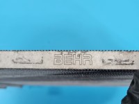 Chłodnica wody Fiat Freemont 68038238AA 2.0 JTD (939B5000)