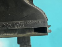 Rura przewód Peugeot, Benzyna, Europejska, dolotu powietrza Peugeot 2008 II 9833418380 1.2 12V